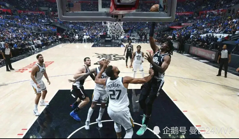  独行侠逆转快船晋级西决  